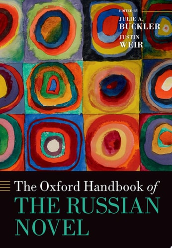 The Oxford Handbook of the Russian Novel