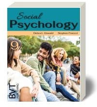 Social Psychology