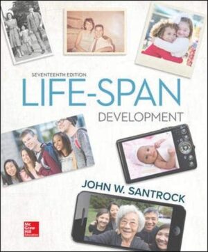 Life-span Development
