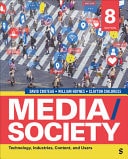 Media/Society Technology, Industries, Content, and Users