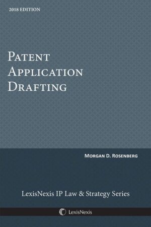 Patent Application Drafting
