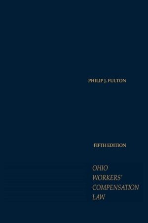 Ohio Workers' Compensation Law