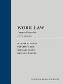 Work Law Cases and Materials