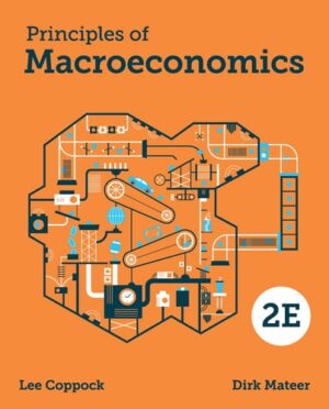 Principles of Macroeconomics 2e with EBook, Inquizitive and SmartWork
