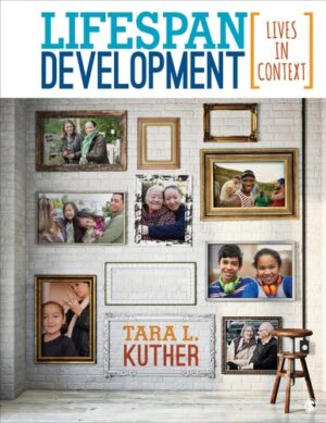Lifespan Development Lives in Context