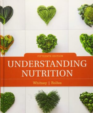 Understanding Nutrition