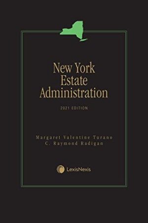 New York Estate Administration