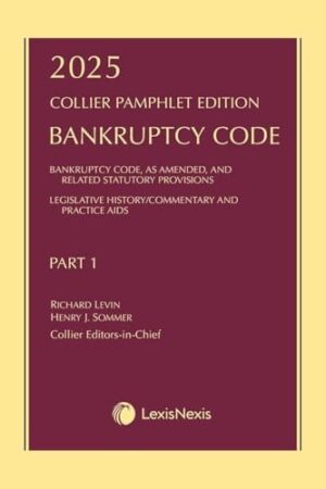 Collier Pamphlet Edition (Complete Set 3 Volumes)