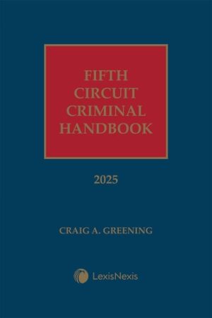 Immigration Law Handbook 2025 Edition [LATEST EDITION]