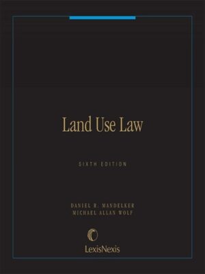 Land Use Law