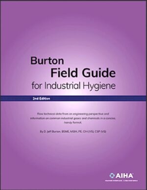 Toxicology Principles for the Industrial Hygienist