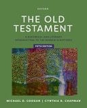 The Old Testament A Historical and Literary Introduction to the Hebrew Scriptures
