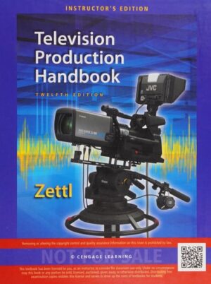 Television Production Handbook, 12th