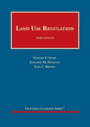 Land Use Regulation