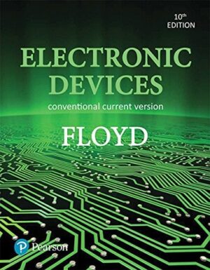 Electronic Devices Conventional Current Version