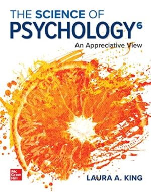 The Science of Psychology An Appreciative View