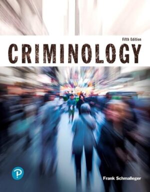Criminology