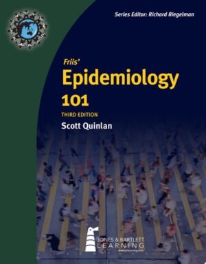 Friis' Epidemiology 101, Third Edition