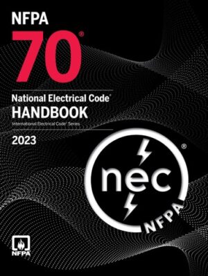 National Electrical Code Handbook