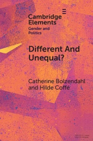 Different and Unequal? - Gendered Political Participation in European Democracies