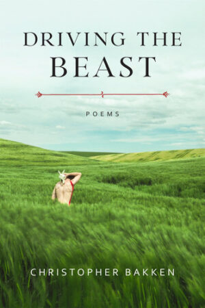 Driving the Beast Poems