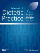 Manual of Dietetic Practice, 7th Edition