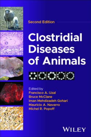 Clostridial Diseases of Animals