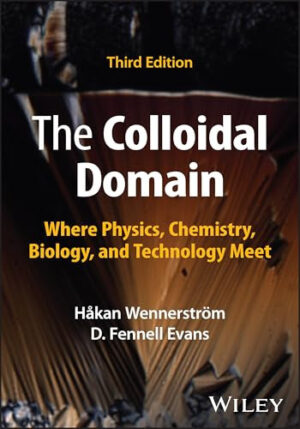 The Colloidal Domain Where Physics, Chemistry, Biology, and Technology Meet