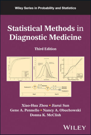Statistical Methods in Diagnostic Medicine (Wiley Series in Probability and Statistics)
