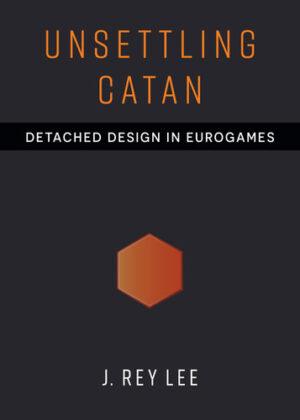 Unsettling Catan Detached Design in Eurogames