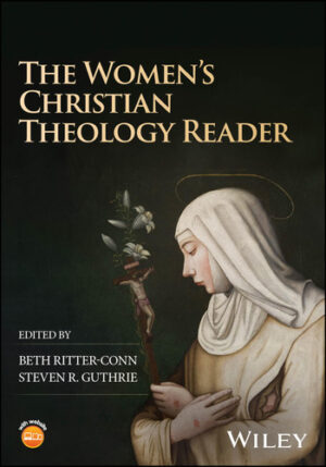 The Women's Christian Theology Reader