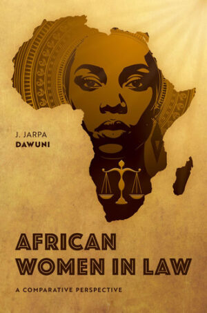 African Women in Law - A Comparative Perspective