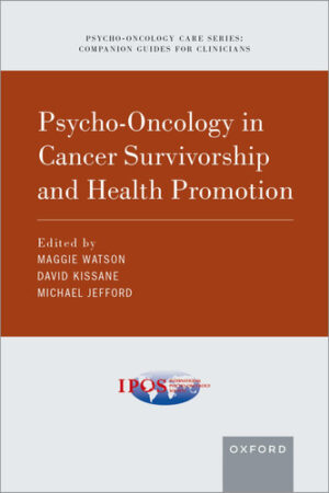 Psycho-Oncology in Cancer Survivorship and Health Promotion (Psycho Oncology Care)