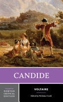 Candide Fourth Norton Critical Edition