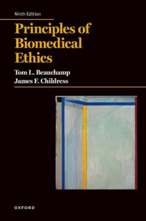 Principles of Biomedical Ethics