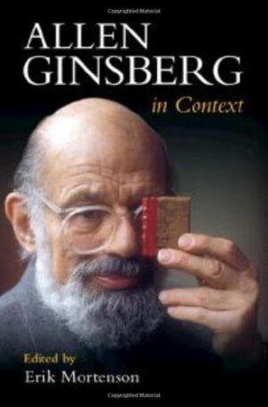 Allen Ginsberg in Context