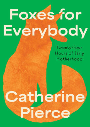 Foxes for Everybody Twenty-Four Hours of Early Motherhood