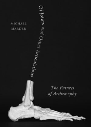 Of Joints and Other Articulations The Futures of Arthrosophy