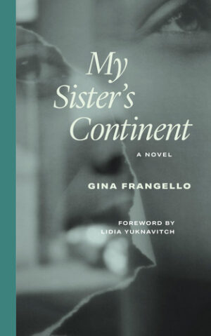 My Sister's Continent A Novel