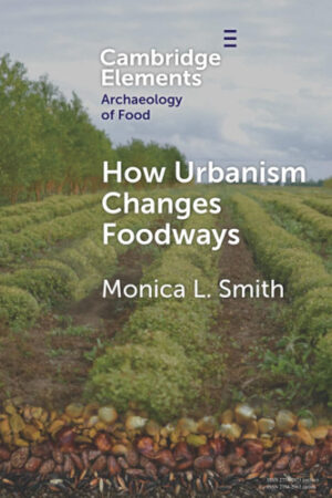 How Urbanism Changes Foodways (Elements in the Archaeology of Food)