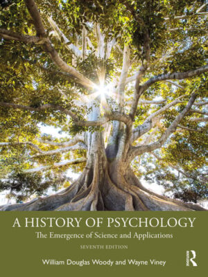 A History of Psychology The Emergence of Science and Applications