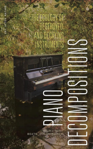 Piano Decompositions The Ecology of Destroyed and Decaying Instruments