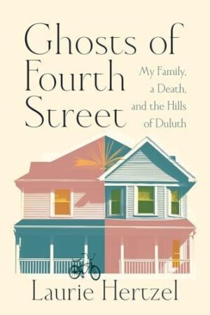 Ghosts of Fourth Street