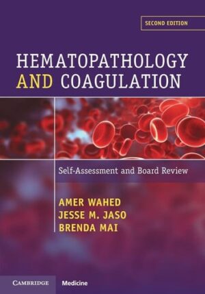 Hematopathology and Coagulation