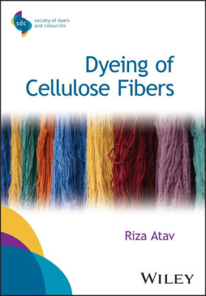 Dyeing of Cellulose Fibers