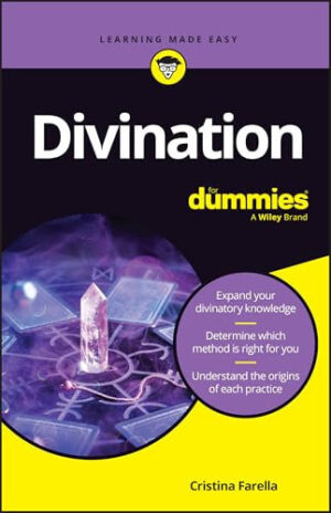 Divination For Dummies