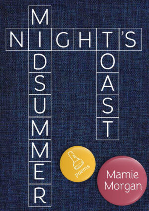 Midsummer Night's Toast Poems