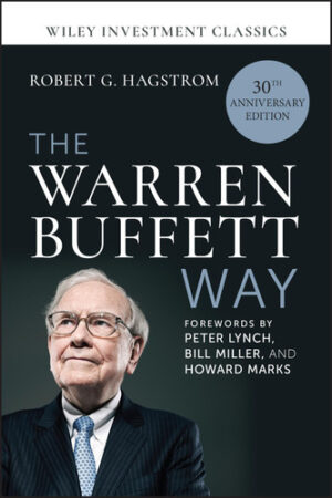The Warren Buffett Way, 30th Anniversary Edition
