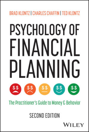 Psychology of Financial Planning