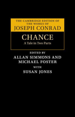 Chance A Tale in Two Parts